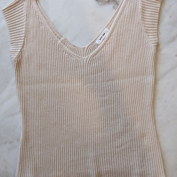 Mod Ref blouse - Picture 4 of 5